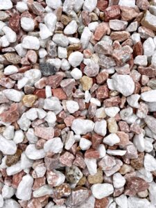 ガーデンストーン