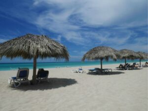 リゾートイメージ