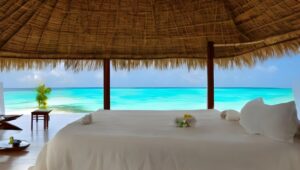 リゾートイメージ