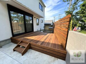 横須賀市 外構工事 費用