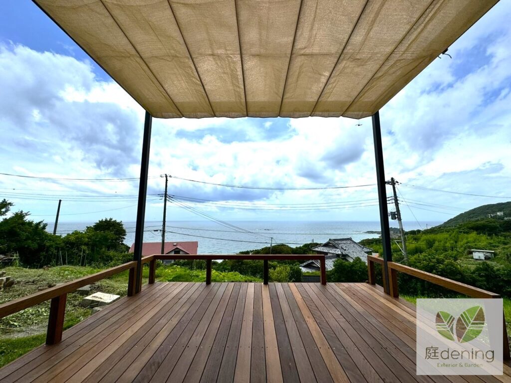 横須賀市 おしゃれな外構