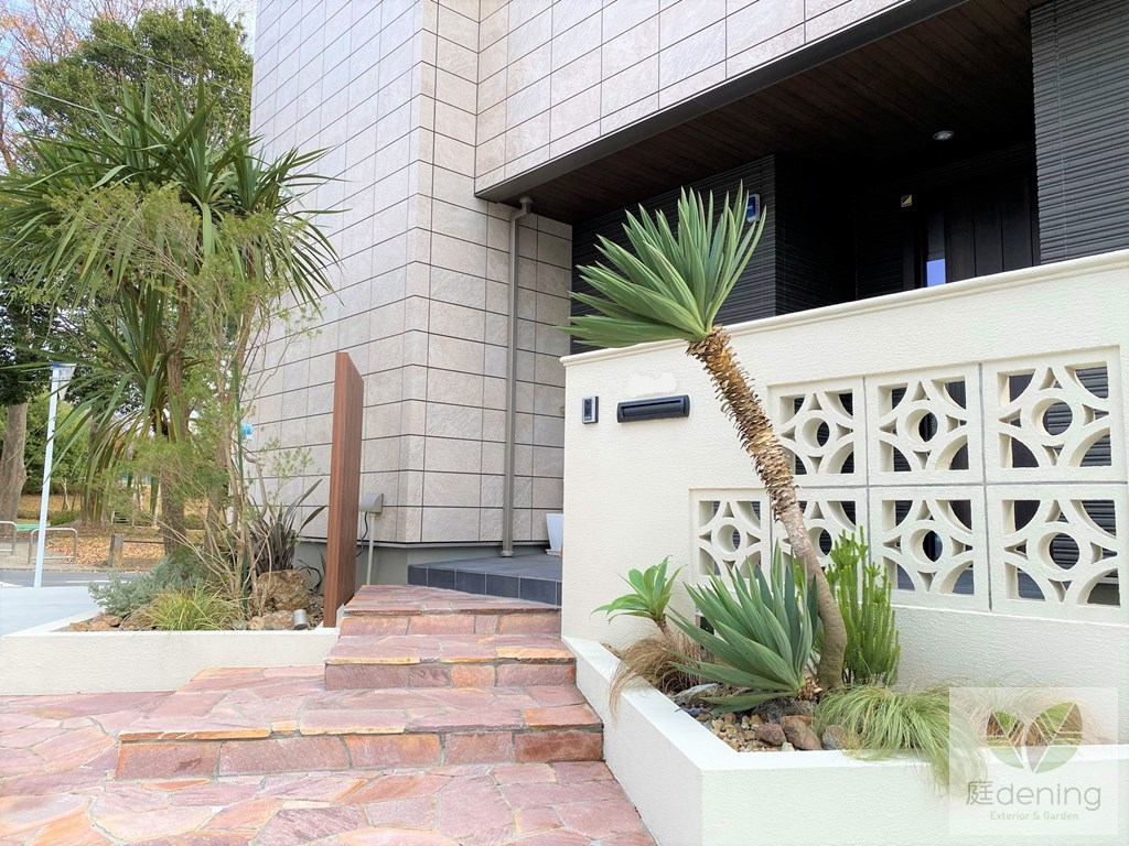 外構をリフォームする際に気をつけたいこと