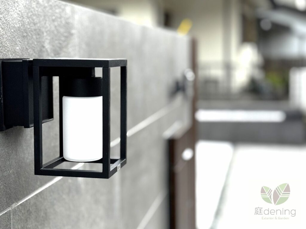 横須賀市 おしゃれな外構