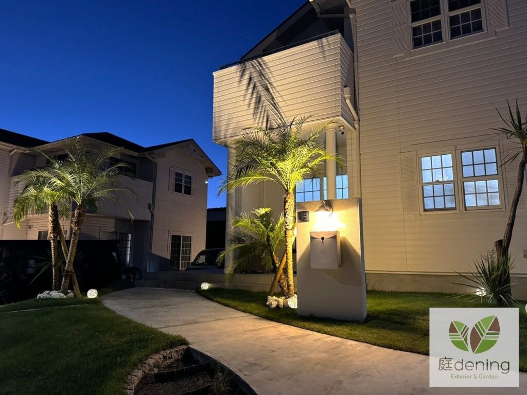 横須賀市S様邸リフォーム工事 照明 ライティング