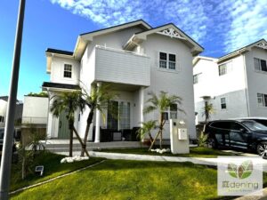 横須賀市 外構 費用